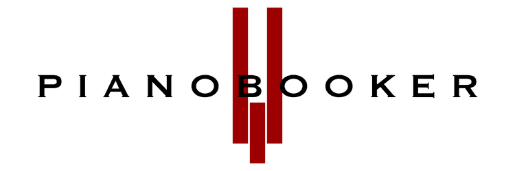 Pianobooker